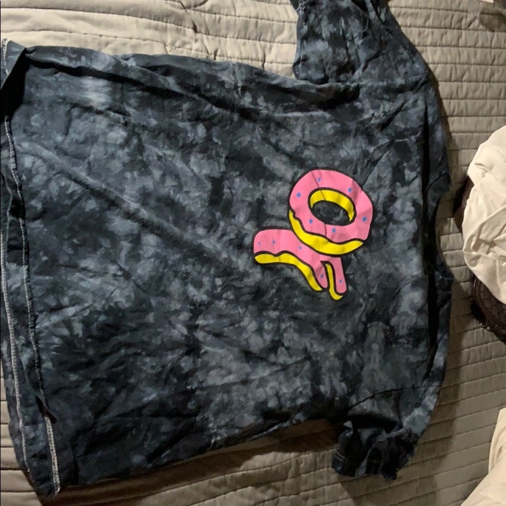 Odd Future Tie Die